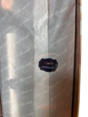 Glenfiddich - 125th Anniversary Edition