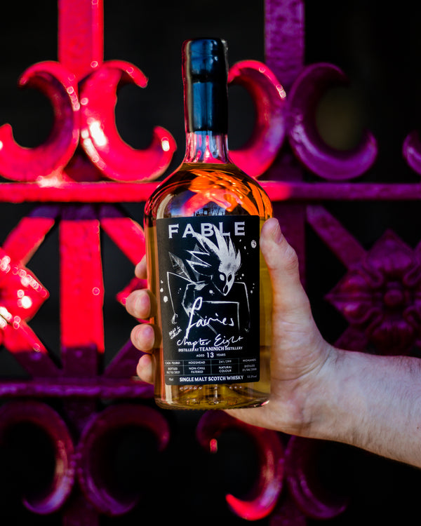 Fable - Fairies: Teaninich 13 Year Old